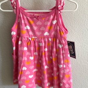 Baby dress